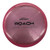Used Discraft LEDGESTONE ROACH Disc Golf Putter Pink 174g 11890-S000146607 View 1
