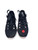 USED NIKE BASKETBALL SHOES Y BLACK JUNIOR 03 11916-S000042096 View 2