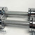 Used Olympic Dumbbell Handle 20" 11805-S000087243 View 4