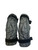 Used Nike VAPOR LT Lacrosse Arm Pads/Guards Grey LG 11768-S000240491 View 1