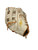 Used Marucci TURN 2 BB/SB Glove RH Throw Tan 11 3/4" 11870-S000037821 View 3