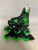 Used Mission LIL RIPPER 12-2 ADJ Junior Aggressive Skates Lime Green Adjustable 11823-S000041394 View 4