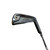 Used Wilson LADY CUSTOM Womens Iron Set Right Handed 3I-9I 11730-S000073537 View 8