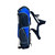 Used Powerbilt BLUE Jr Package Set RH Navy Blue 7 Piece 10313-S000288569 View 8