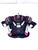 Used Bauer NSX Junior Shoulder Pads MD 11860-S000314094 View 1