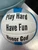 Used Baden 12U Light Indoor VB Grey 11945-S000258290 View 2