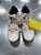 Used Under Armour BH BB/SB Cleats Black/Navy/Red Junior 01 11945-S000258302 View 2