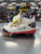 Used Under Armour BH BB/SB Cleats Black/Navy/Red Junior 01 11945-S000258302 View 1