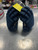 Used CCM 4R Junior Gloves Navy Blue 10" 11945-S000258306 View 2