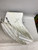 Used CCM EFLEX 5.9 Inter Goalie Catcher White 11851-S000050768 View 2