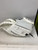 Used CCM EFLEX 5.9 Inter Goalie Catcher White 11851-S000050768 View 3