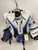 Used Reebok JR PS Junior Body Armor SM 11851-S000050770 View 7