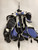 Used Reebok JR PS Junior Body Armor SM 11851-S000050770 View 21