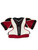 USED BAUER VAPOR X60 SENIOR HOCKEY SHOULDER PADS - LG  11835-S000211748 View 2