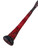 Used Demarini VOODOO BB/SB High School -3 Bat 33" 11909-S000011813 View 3