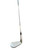 Used Mizuno MP 58 6I Mens Individual Iron RH 6 Iron 11892-S000035341 View 2