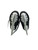 Used Bauer XLP LIGHTSPEED PRO2 Youth Hockey Skate Black Youth 06.5 11347-S000274933 View 3