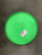 Used GOALTIMATE FRISBEE Other Golf Disc Green 11614-S000242552 View 2