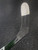 Used Bauer SUPREME ULTRA SONIC Senior One Piece Left 87 Flex 56" 11849-S000043219 View 4