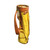 Used Womens Stand Golf Bag Yellow 11730-S000073555 View 1