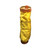 Used Womens Stand Golf Bag Yellow 11730-S000073555 View 3