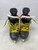 Used Bauer VAPOR 2X Youth Hockey Skate Youth 13.0 11795-S000035767 View 4