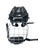 Used Bauer PRODIGY YOUTH Helmet Cage Combo Black SM 11735-S000368008 View 1