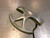 Used V ROD Mens Putter RH 11339-S000206012 View 1