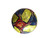 Used Adidas MLS CLUB SIZE 5 All Size Soccer Ball Yellow 5 11760-S000096441 View 1