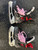 Used Bauer X5 PRO Junior Hockey Skate Junior 02 11913-S000018552 View 2