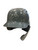 Used Evoshield BATTING HELMET GREY W/JAW Batting Helmet No Mask Grey M/L 11884-S000068289 View 1