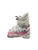 Used Rossignol FUN GIRL Girls DH Ski Boot Pink 215 MP - J03 10589-S000437479 View 1