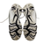 Used Nike ALPHA BB/SB Cleats White Junior 01 11866-S000039989 View 3
