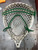 Used Warrior NEMESIS 2 Mens Lacrosse Head White 11337-S000494829 View 3