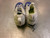 Used Under Armour CLEATS BB/SB Cleats Royal Blue Junior 04.5 11339-S000206047 View 2