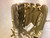 Used Rawlings SURE CATCH RH Throw Fastpitch Gloves Grey 12" 11339-S000206048 View 3