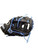 Used Wilson A950 BB/SB First Base RH Throw Black 12" 11825-S000042406 View 1