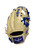 Used Rawlings GG ELITE BB/SB Glove RH Throw Brown 11 1/2" 11825-S000042408 View 3