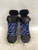 Used Bauer PANTERA Youth Hockey Skate Youth 11.0 11851-S000050795 View 1