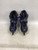 Used OBENSKY ADJ SKATES Y13-3 Boys Softboot Skate Black Adjustable 11851-S000050796 View 1
