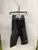 Used Reebok 7K Intermediate Pant Black LG 11851-S000050824 View 4