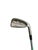 Used Mizuno ZOID Mens Individual Iron RH 5 Iron 10672-S000351400 View 1