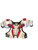 Used CCM 04 Junior Shoulder Pads LG 11095-S000105776 View 1