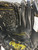 Used Rawlings RBG36B BB/SB Glove RH Throw Black 12 1/2" 11868-S000071453 View 3