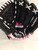 Used Rawlings WFP115 BB/SB Glove T-ball Black 11 1/2" 11900-S000029369 View 3
