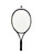 Used ECLIPSE STAR Adult Tennis Racquet Black Unknown 11347-S000274971 View 1