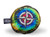 New SPORTSACK CHALKR TIE-DYE LAVA 11774-INNSSCHALKR-TIED View 2
