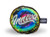 New SPORTSACK CHALKR TIE-DYE LAVA 11774-INNSSCHALKR-TIED View 1