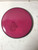 Used MVP NEUTRON GLITCH Disc Golf Putter Maroon 154g 10242-S000293686 View 1