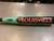 Used Louisville Slugger SUPRA 2026 BB/SB USSSA 2 3/4 Bat 31" 11339-S000206095 View 1